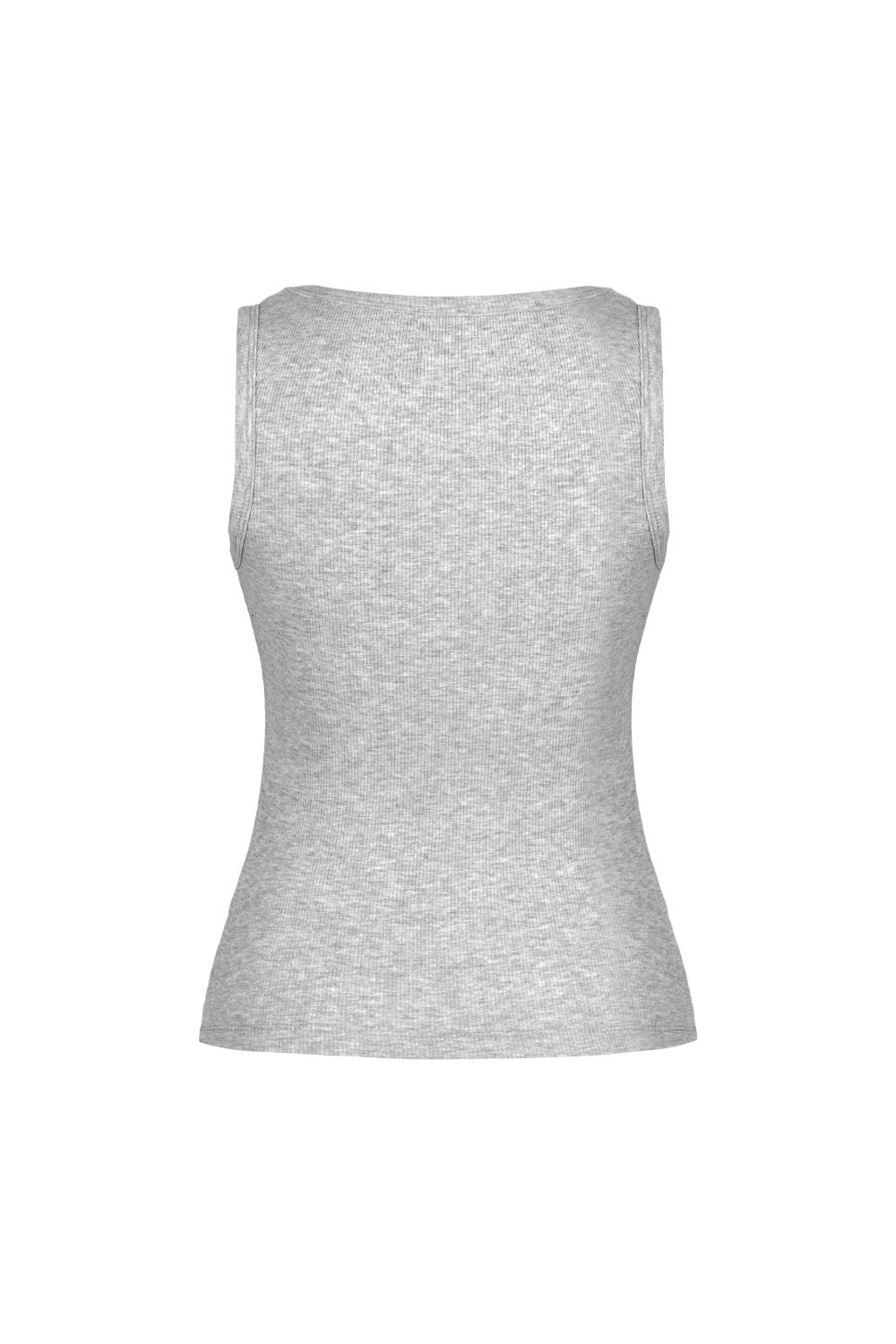 Basic Cotton Tank Top