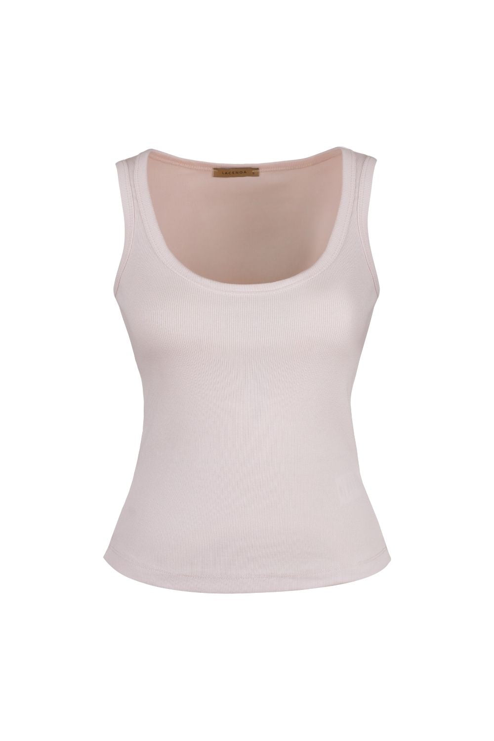 Basic Cotton Tank Top