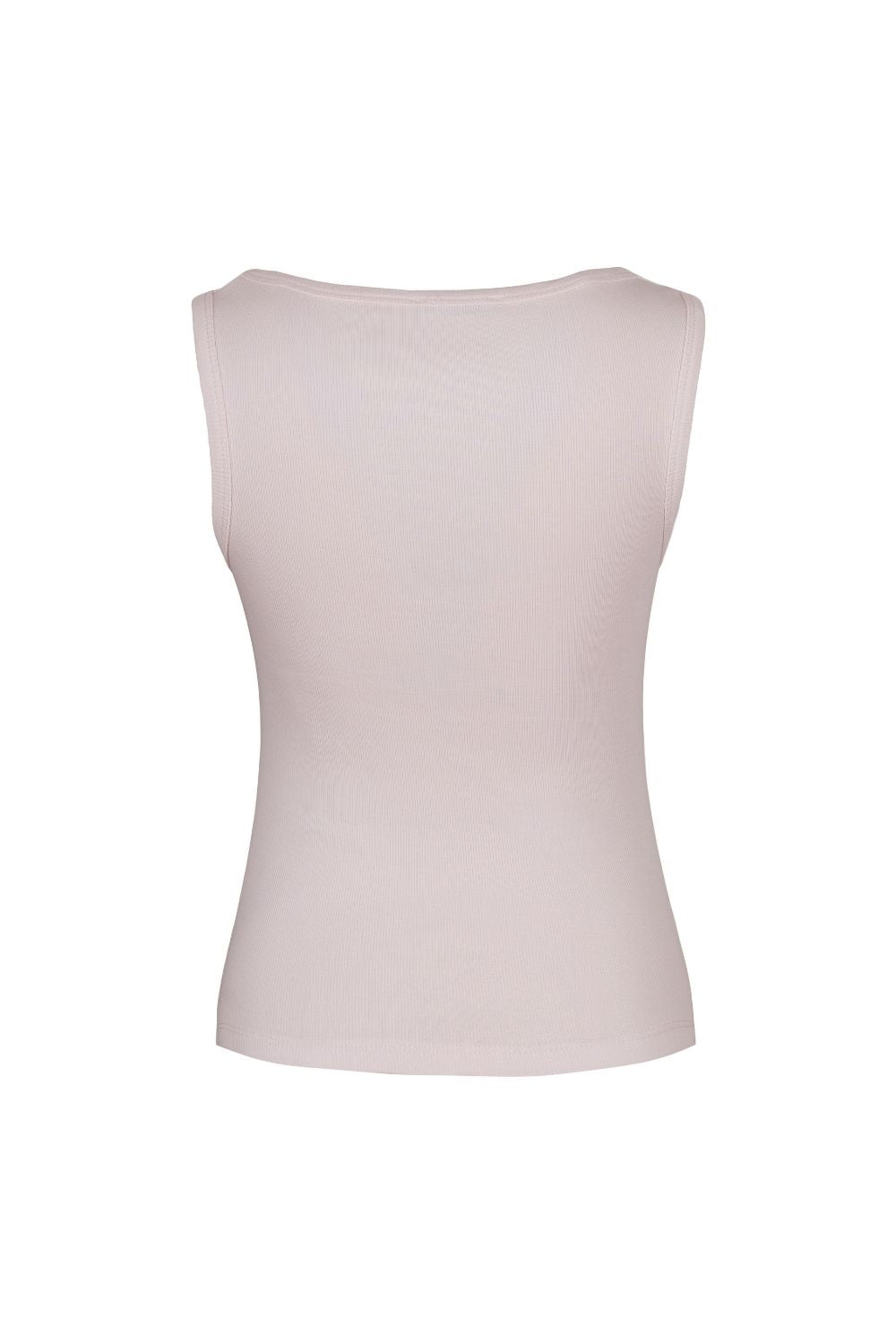 Basic Cotton Tank Top