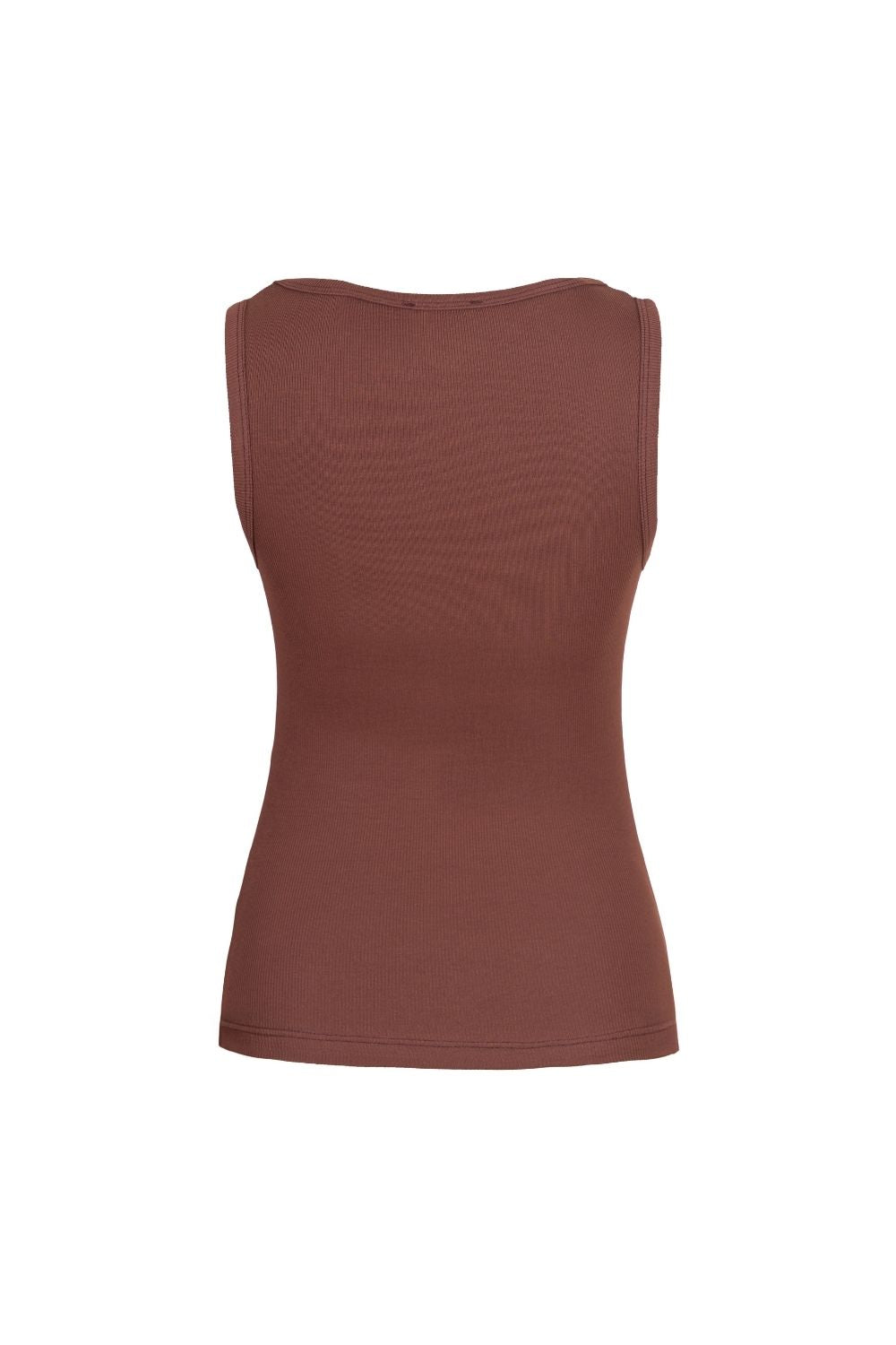 Basic Cotton Tank Top