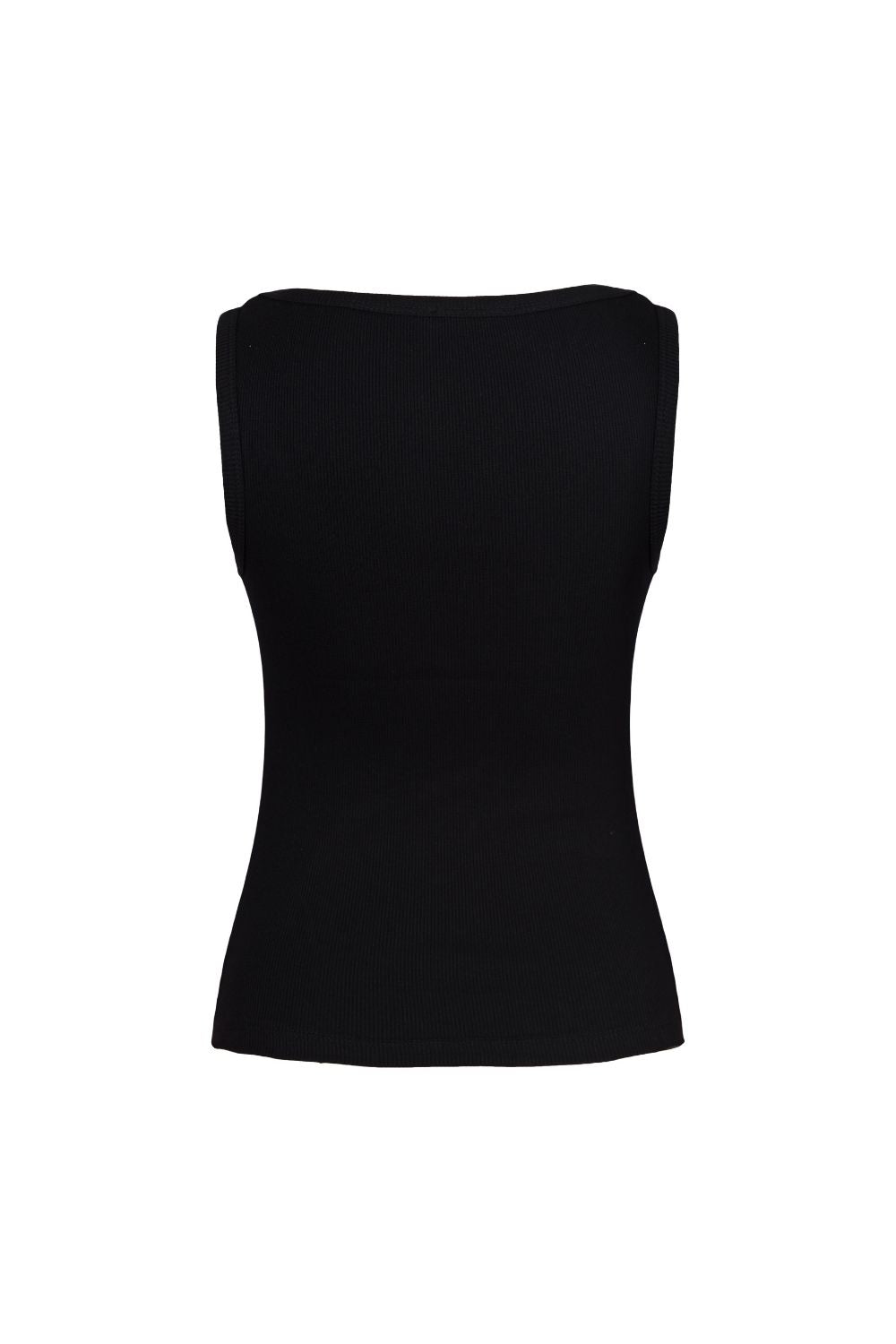 Basic Cotton Tank Top